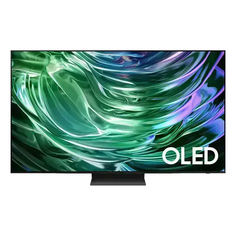 LG OLED65G46LA 4K 120Hz Gaming Smart TV – 65