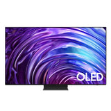 Samsung QA65S95DAKXXA OLED 4K LED TV - 65