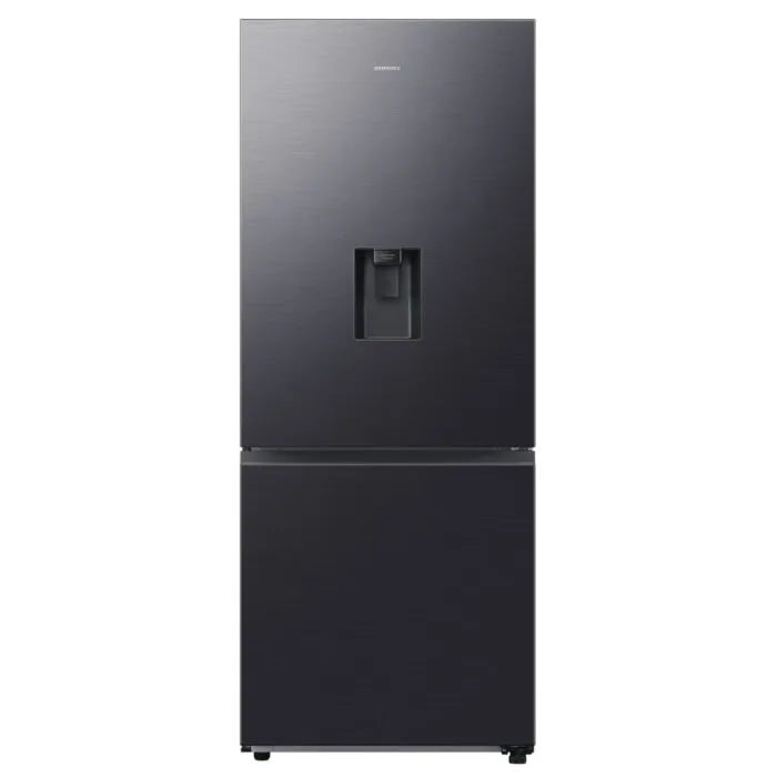 Samsung RL4363SBAB Fridge Freezer New World