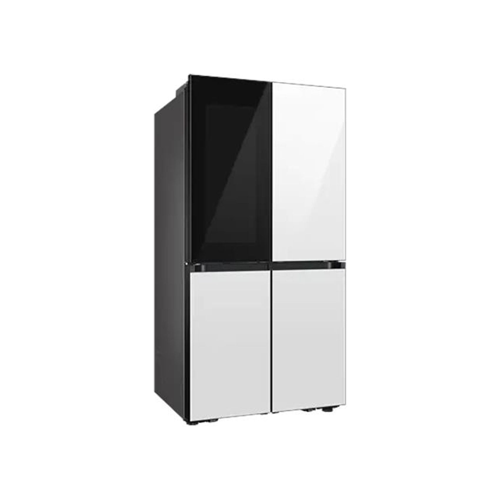 Samsung Rf71 Samsung RF71DB975012FA Bespoke French Door Fridge – New World