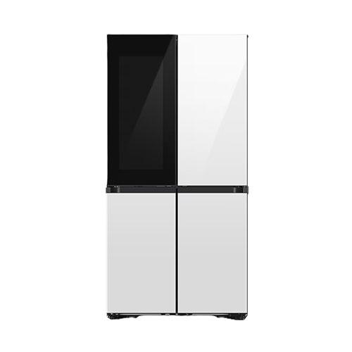 Samsung Rf71 Samsung RF71DB975012FA Bespoke French Door Fridge – New World