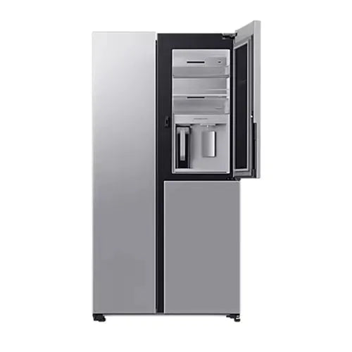 Samsung RH69B8940SL Showcase Side By Side – New World Samsung RH69B8940SL Showcase Side By Side – New World