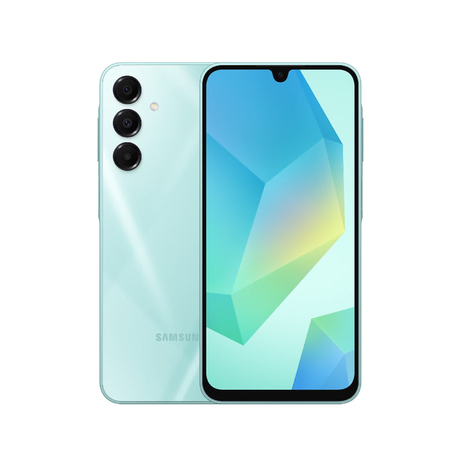 Samsung Galaxy A36 5G - Awesome Lime – New World