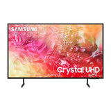 Samsung UA65DU7000KXXA UHD LED TV - 65''