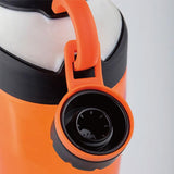 Santeco Oural Sports Bottle 740ml – Amber Orange