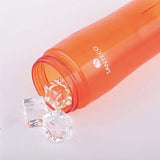 Santeco Oural Sports Bottle 740ml – Amber Orange