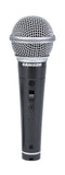 Samson R21S Dynamic Microphone