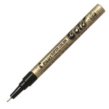 Pilot Super Colour Paint Marker Gold Extra Fine