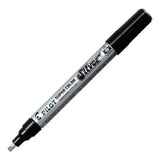 Pilot Super Colour Paint Marker Silver Broad