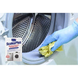 Hillmark Scalex Plus Washing machine & Dishwasher Cleaner