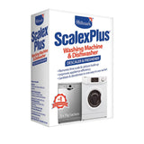 Hillmark Scalex Plus Washing machine & Dishwasher Cleaner