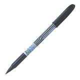 Pilot Super Color Exstra Fine Permanent Marker - Black