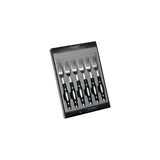 Scanpan 6pc Steak Fork Set - SP92900800