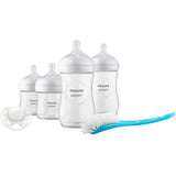 Philips Avent SCD838/11 Natural Response Newborn Gift Set