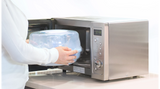 Philips Avent SCF281/03 Microwave Steam Sterilizer