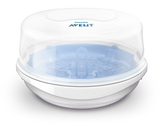 Philips Avent SCF281/03 Microwave Steam Sterilizer