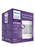 Philips Avent SCF291/00 Baby Bottle Sterilizer