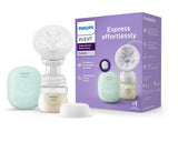 Philips Avent SCF323/11 Single Electric Breast Pump
