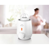 Philips Avent SCF355/07 Bottle Warmer