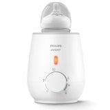 Philips Avent SCF355/07 Bottle Warmer