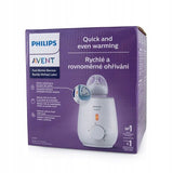 Philips Avent SCF355/07 Bottle Warmer