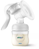 Philips Avent SCF430/01 Manual Breast Pump