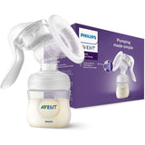 Philips Avent SCF430/01 Manual Breast Pump