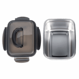 Snappy Chef SCMC028 2.8L Multi Container