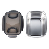 Snappy Chef SCMC075 7.5L Multi Container