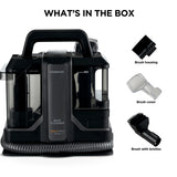 Kenwood SCP100.00GY HeatPro Spot Cleaner