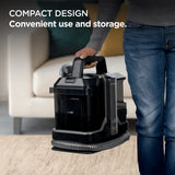 Kenwood SCP100.00GY HeatPro Spot Cleaner