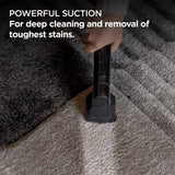 Kenwood SCP100.00GY HeatPro Spot Cleaner