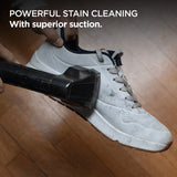 Kenwood SCP100.00GY HeatPro Spot Cleaner