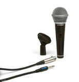 Samson R21S Dynamic Microphone