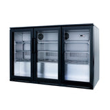 Snomaster SD-300 Beverage Cooler