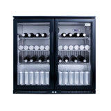 Snomaster SD-220 Beverage Cooler