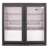 Snomaster SD-220 Beverage Cooler