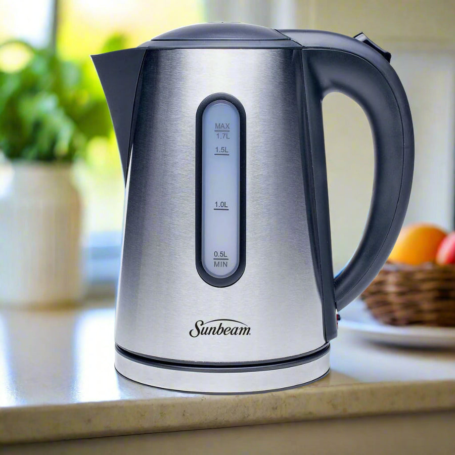 Sunbeam SUPK-100B Cordless Kettle Pretoria