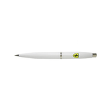 Sheaffer Ferrari VFM Ballpoint Pen Gloss White - FE9511-2