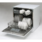 SWAN SDW8W 8 Place Dishwasher