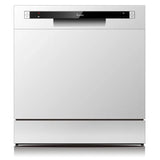 SWAN SDW8W 8 Place Dishwasher