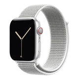Apple 42mm Sport Loop - Sea Shell