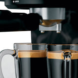 Swan SEM8B Espresso Maker - Black
