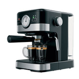 Swan SEM8B Espresso Maker - Black