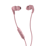 SkullCandy Set® Wired In-Ear Sport Earbuds - Washed Rose - S2SXY-S983