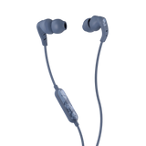 SkullCandy Set® Wired In-Ear Sport Earbuds - Washed Denim - S2SXY-S985