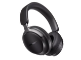 Bose QuietComfort Ultra Headphones - Black