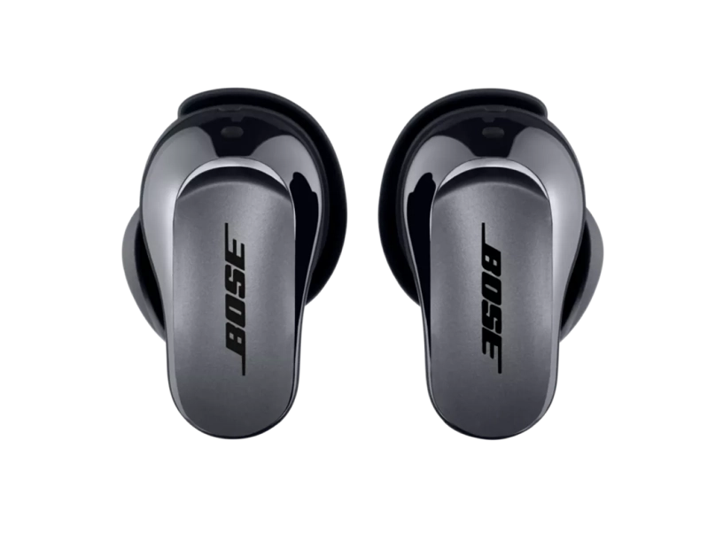 Bose QuietComfort Ultra Earbuds Gen 2 - Black – New World Bose QuietComfort Ultra Earbuds Gen 2 - Black – New World