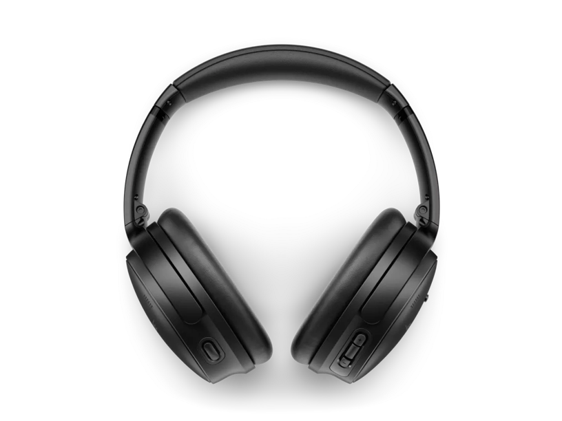 Bose QuietComfort 25 Acoustic Noise Cancelling Headphones - Black
