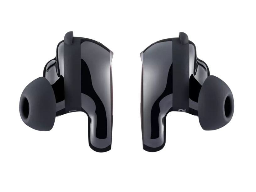 Bose QuietComfort Ultra Earbuds Gen 2 - Black – New World Bose QuietComfort Ultra Earbuds Gen 2 - Black – New World